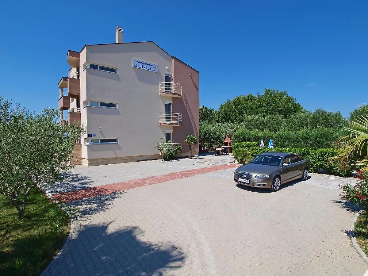 Apartment Marko By Interhome Bibinje Croatia