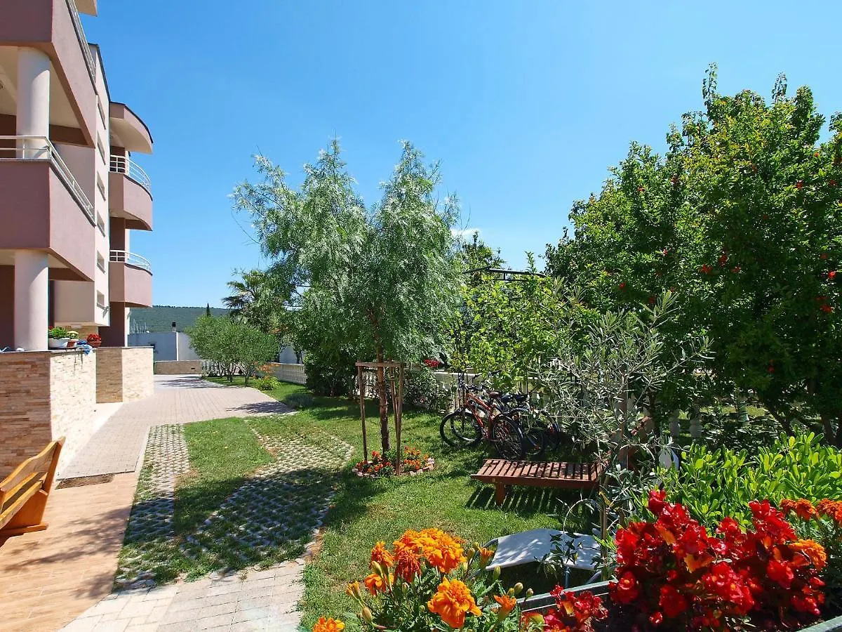 Apartment Marko By Interhome Bibinje Croatia