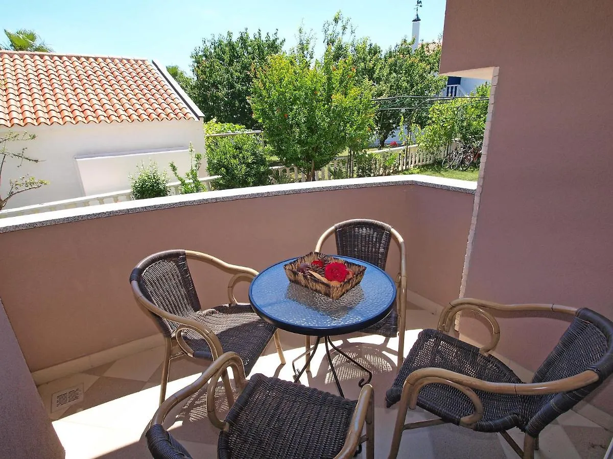Apartment Marko By Interhome Bibinje Croatia