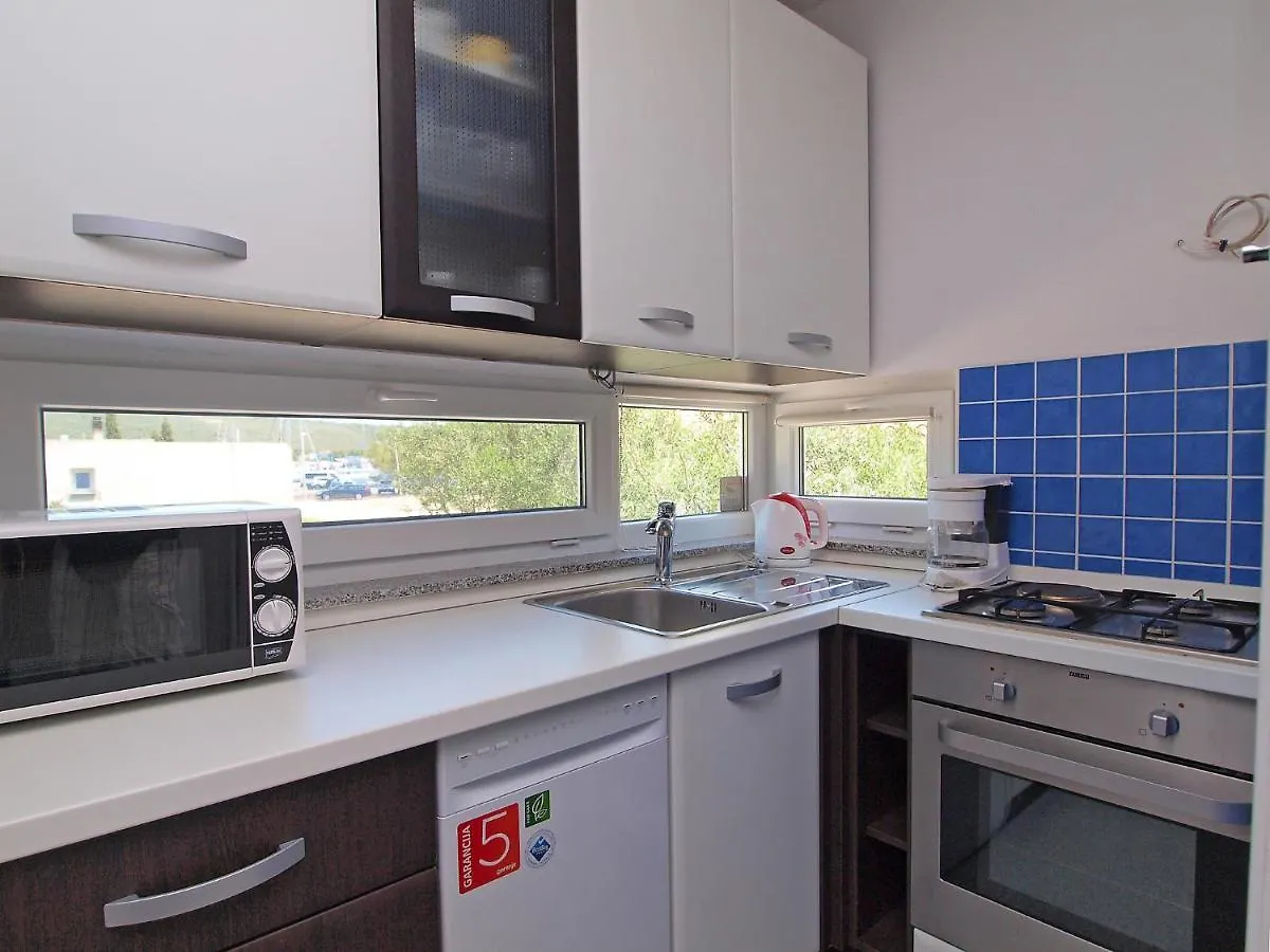 Apartment Marko By Interhome Bibinje