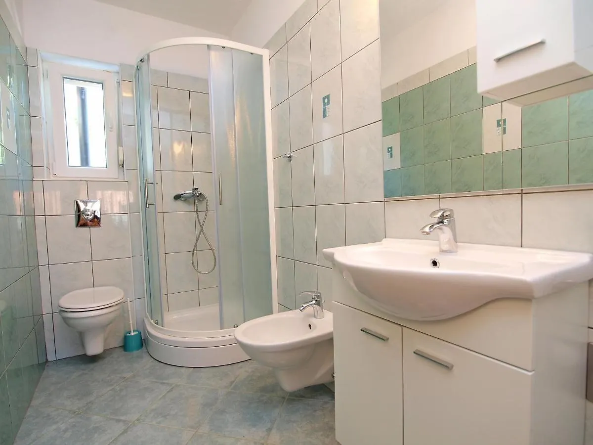 Apartment Marko By Interhome Bibinje Croatia