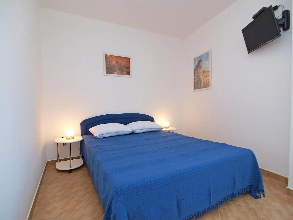 Apartment Marko By Interhome Bibinje