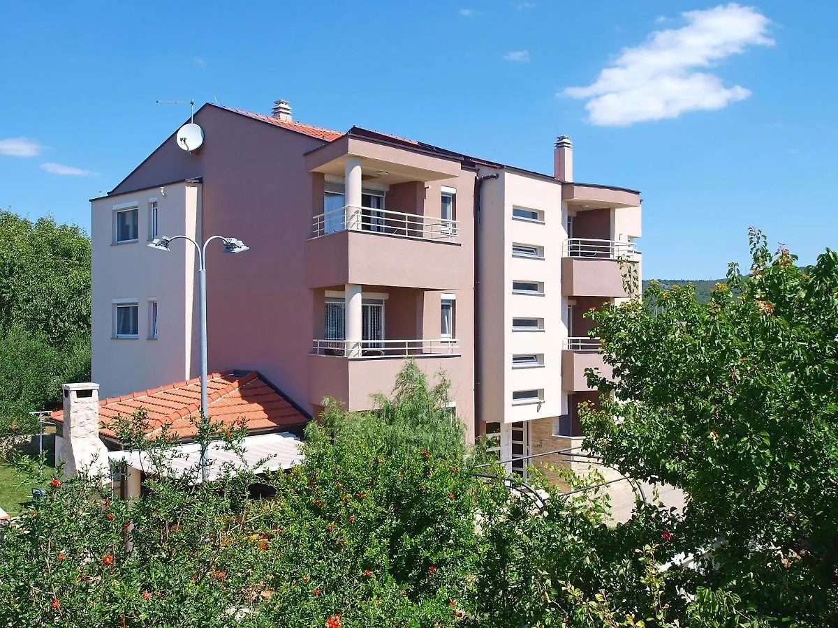 Apartment Marko By Interhome Bibinje