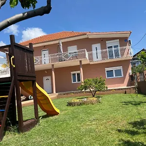 Dubravka Apartamento